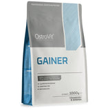 Gainer | High Carb ~ Low Fat Mass Gainer - 1000 grams