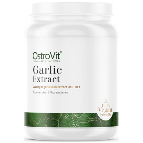 Garlic Extract Powder 100 грама - Feel You