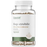 HOPS Strobile 350 mg | Vege 90 capsules