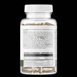 Horsetail 500 mg / Vege 90 capsules