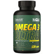 KEEZA Omega 3 Ultra 120 Гел капсули - Feel You