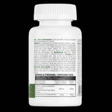 KSM-66 Ashwagandha 400 mg 120 comprimidos