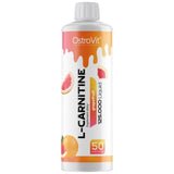 L-Carnitine Liquid 125.000 500 мл - Feel You