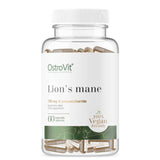 Lion&#39;s Mane 500 mg / Vege 60 капсули