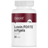 Lutein Forte / With Zeaxanthin - 60 Gel Capsules