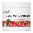 Magnesium Citrate Powder | Flavored 200 грама - Feel You