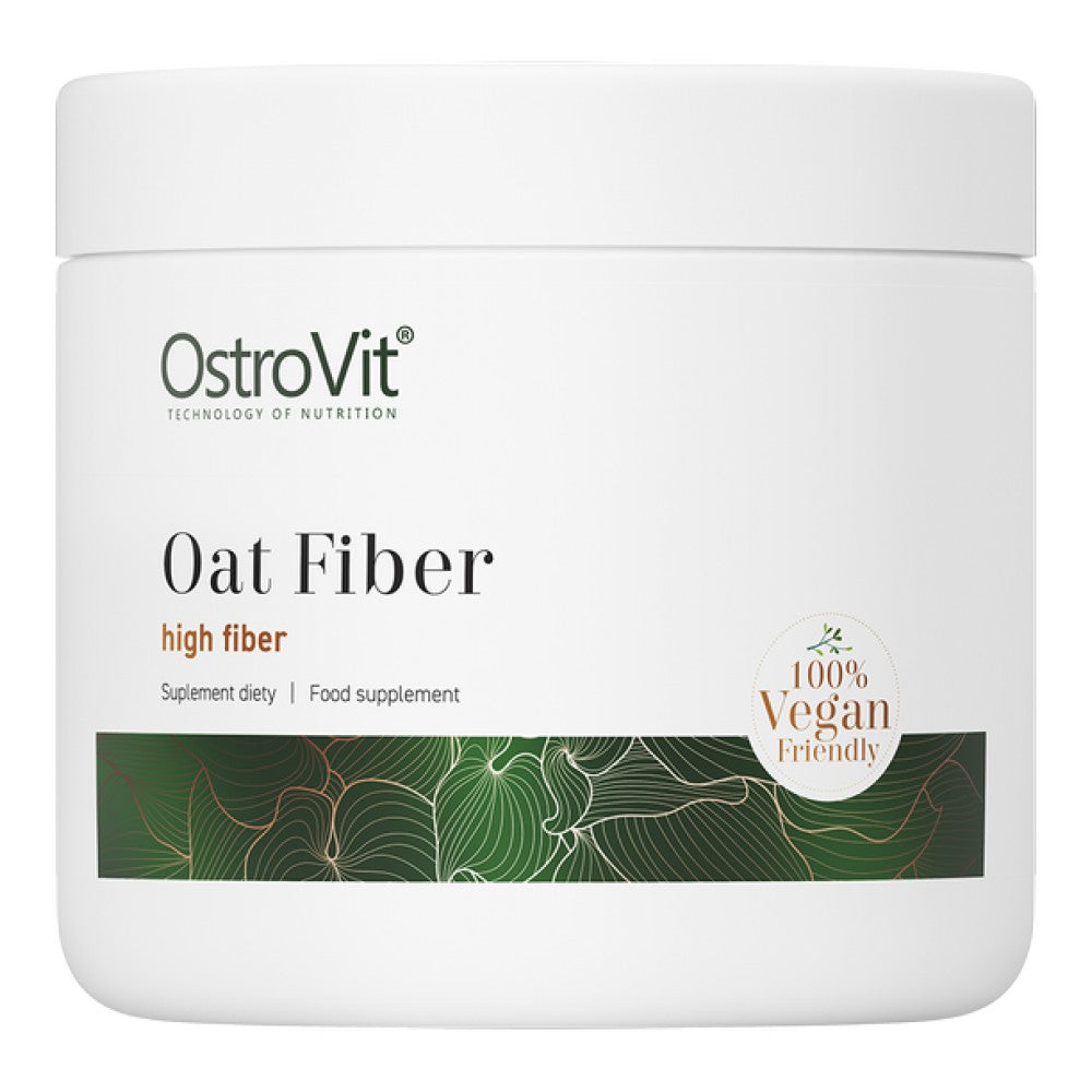 Oat Fiber / Vege 200 grams