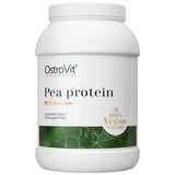 Pea Protein Isolate | With 85% Protein - 480 grams