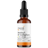 Methyl B-Complex Drops | for Kids 30 мл