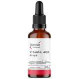 ADEK Picaturi / Vitamina A + D + E +K 30 ml