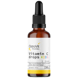 Vitamin C Drops | for Kids 30 мл