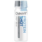 Protein Shot | Whey islate + Rëndfleesch hydrolyzate Matrix - 80 ml