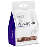 Whey Protein Concentrate 80% - 900 grams