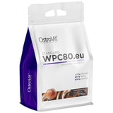 Whey Protein Concentrate 80% - 900 grams