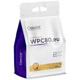 Whey Protein Concentrate 80% - 900 грама