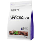 Whey Protein Concentrate 80% - 900 grams