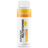 Multivitaminas do Sunbeam Tiro | Melhor fórmula tan - 20 x 100 ml