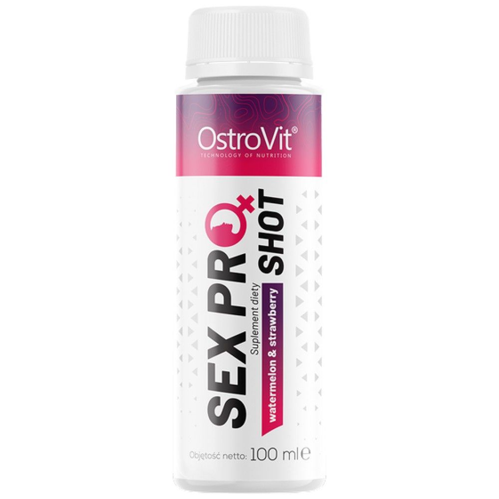 Sex Pro Shot | For Women - 100 ml