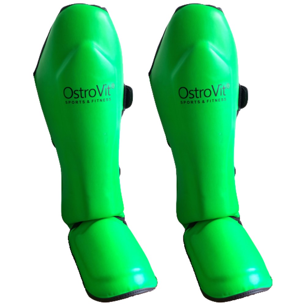 Протектори за крака за бойни спортове / Shin Guards