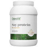 Soy Protein Isolate / Vege - 390 grams