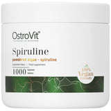 Spiruline - 1000 tablečių