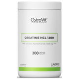 „Creatine HCl 2400“ / kreatino hidrochloridas - 300 kapsulės