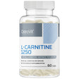 L-Carnitine 1250 mg 60 капсули - Feel You