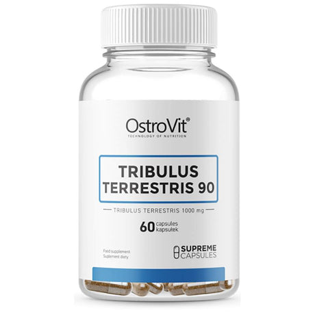 Tribulus Terrestris 90 60 Таблетки - Feel You