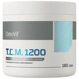 TRI Creatine Malate / TCM 1200 mg - 180 Kapselen