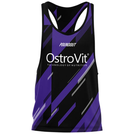 OstroVit TankTop / Pattern 1 - Feel You