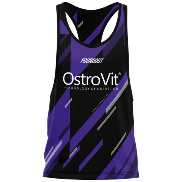 OstroVit TankTop / Pattern 1 - Feel You