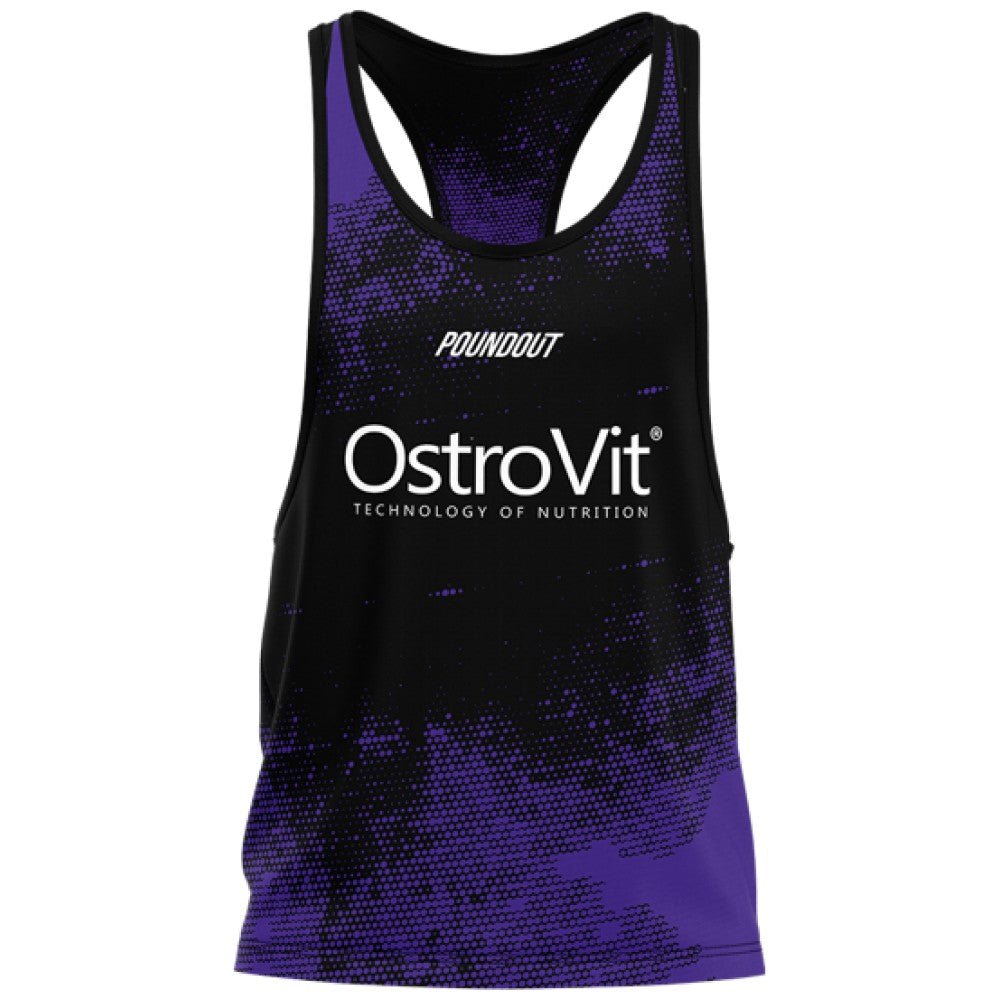 OstroVit TankTop / Pattern 2 - Feel You