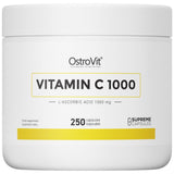 Vitaminas C 1000 mg - 90 tablečių