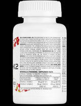 Vitamina D3 8000 + K2 200 mcg 60 comprimidos