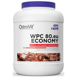 Wirtschaft WPC 80.EU/Molkeproteinkonzentrat - 700 Gramm