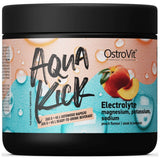 Aqua Kick / fortgeschratt Hydration - Elektrolyte - 300 Gramm