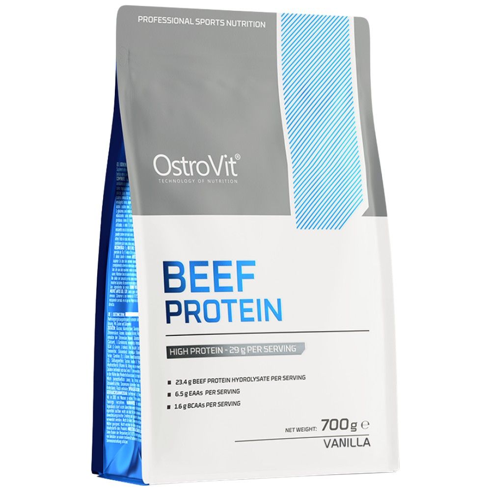 Beef Protein | Highest Quality Beef Protein Hydrolysate - 700 grams