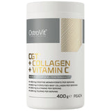 CGT + Collagen + Vitamin C - 400 грама