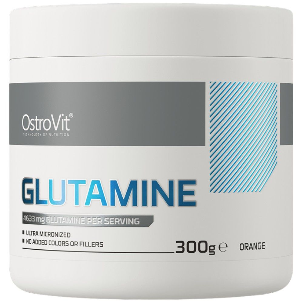 Glutamine Powder - 300 grams