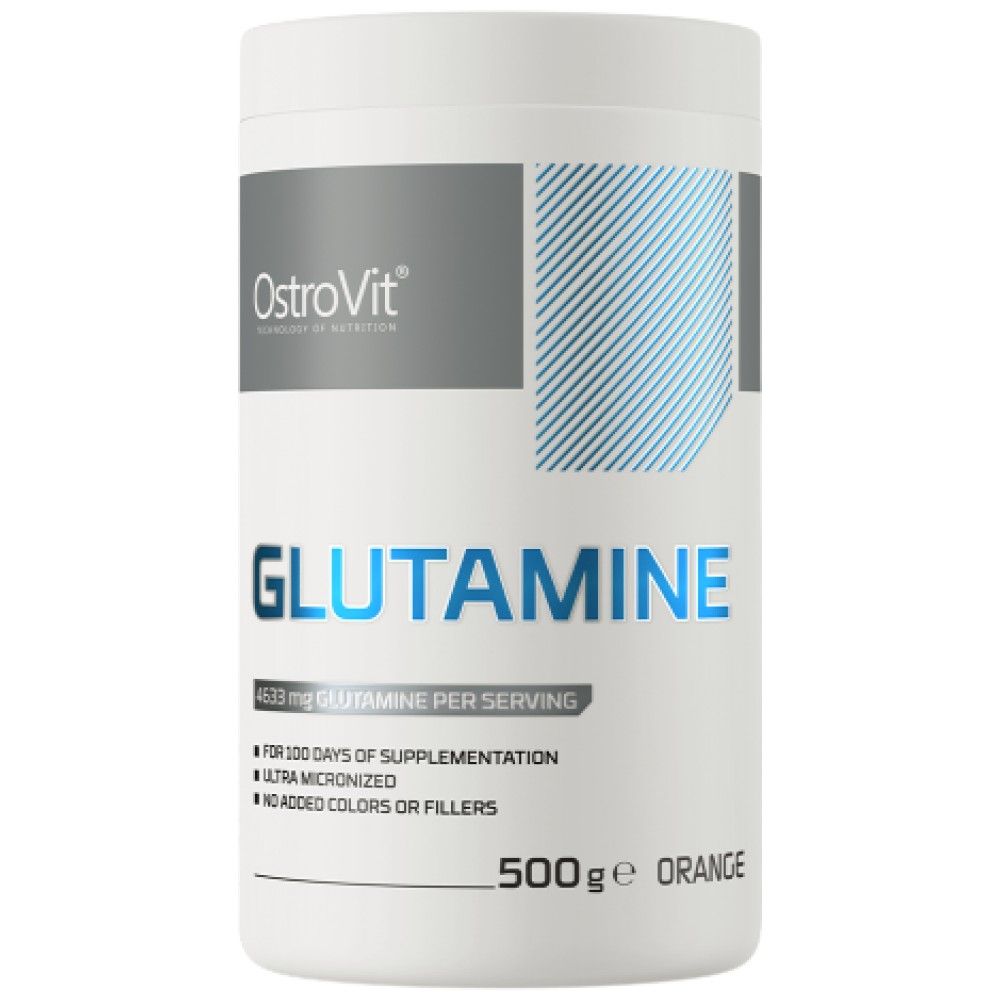 Glutamine Powder - 500 grams