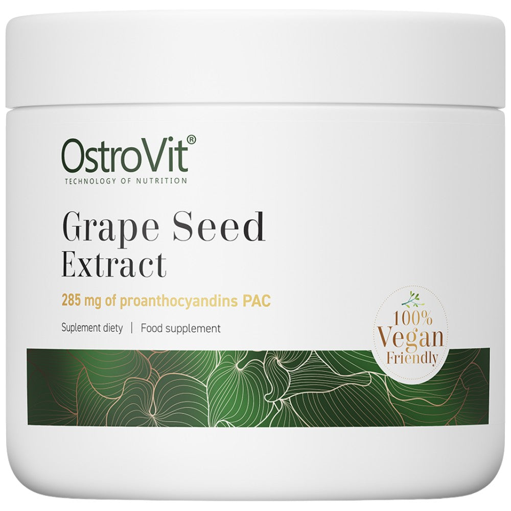 Grape Seed Extract Powder 50 grams