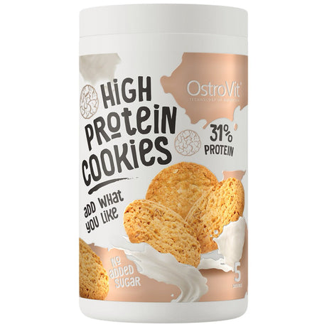 High Protein Cookies | Baking Mix 375 грама - Feel You