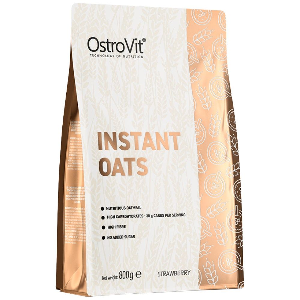 Direkt oats - 800 Gramm