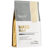 Mass Bulk | High Carbohydrate & High Protein Gainer - 700 grams