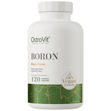 Boron 3 mg 120 капсули - Feel You