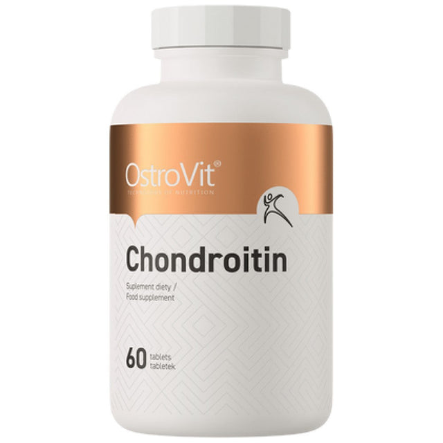 Chondroitin Sulfate 800 mg 60 Таблетки - Feel You