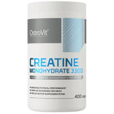 Creatina Monohidrate 3300 - 120 cápsulas