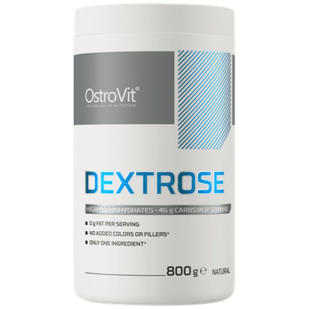 Dextrose - 1500 grams