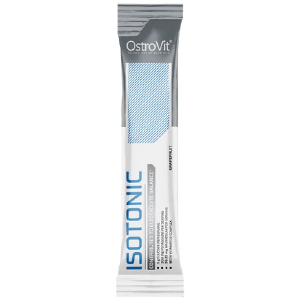 Isotonic | Electrolyte Blend Sachets - 30 x 5 grams