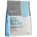 Whey Protein Isolate - 300 grams